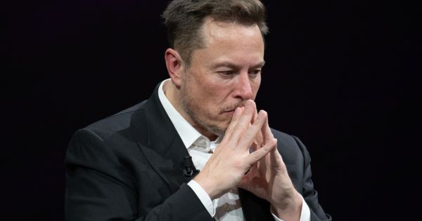 Elon Musk advirti el fin de los bancos: as ser el futuro del dinero en unos pocos aos