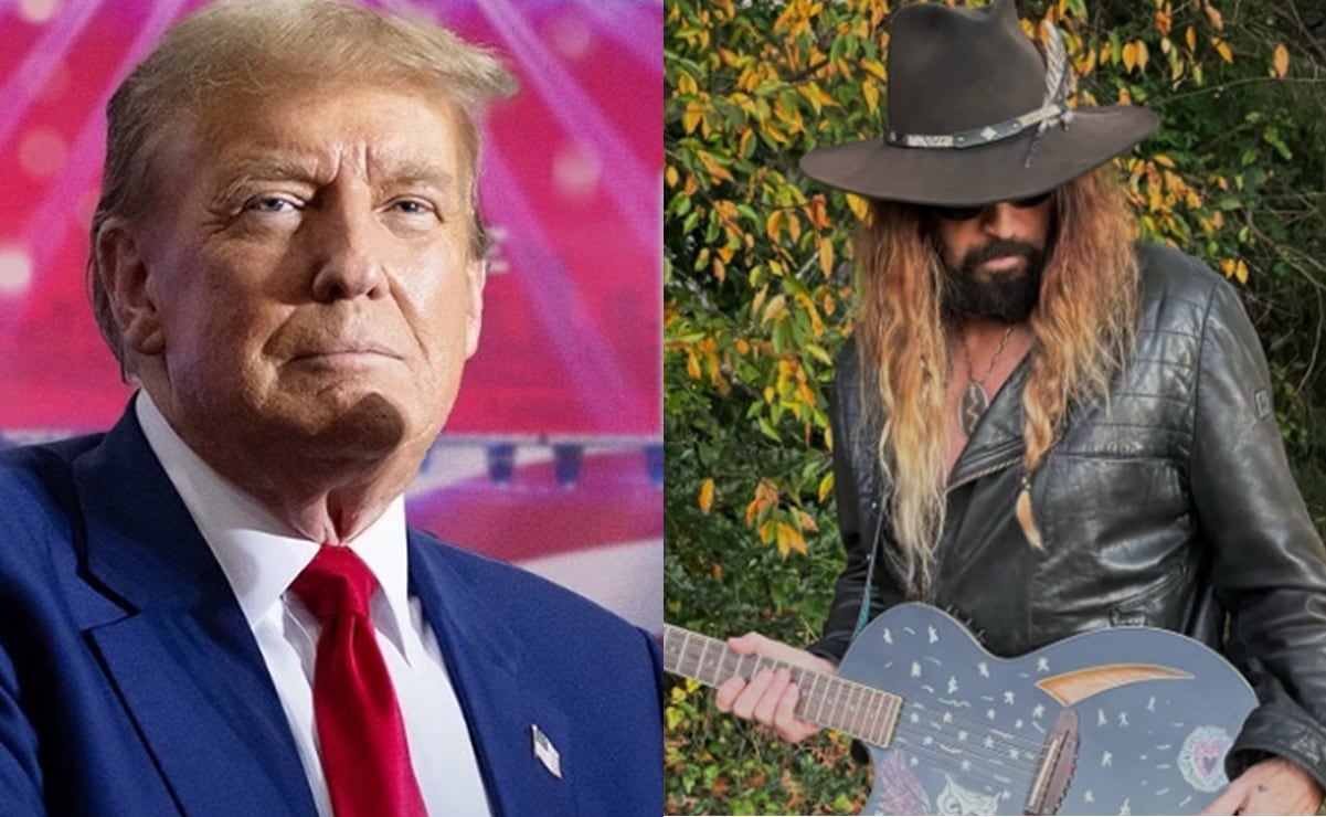 Billy Cyrus, Carrie Underwood y otros que cantarán en la toma de posesión de Trump