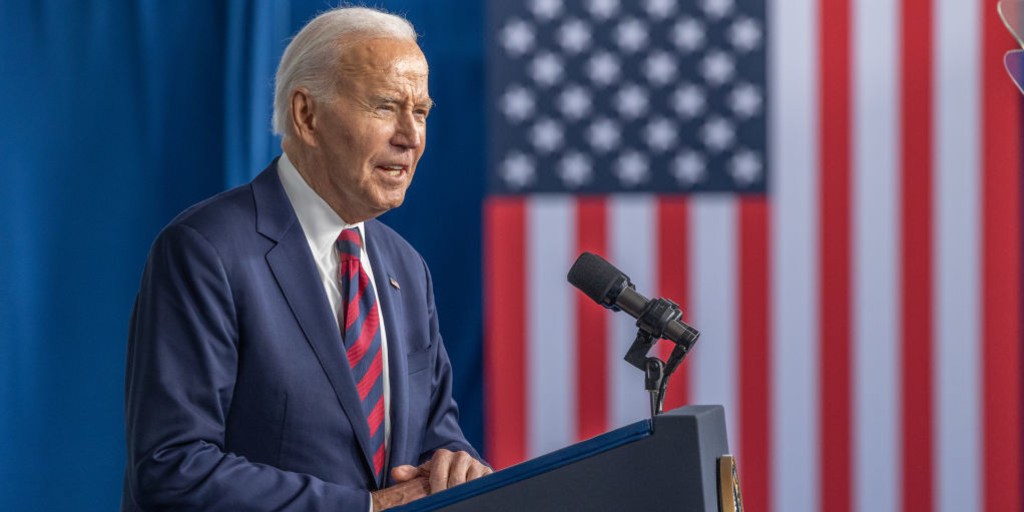 Biden concede perdones preventivos a otros cinco miembros de su familia poco antes de dejar la Casa Blanca