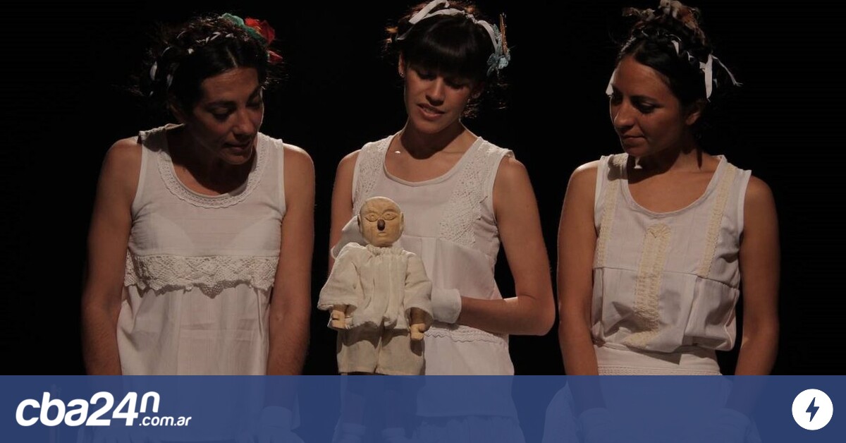 Verano en Córdoba: teatro, cine y diversión familiar