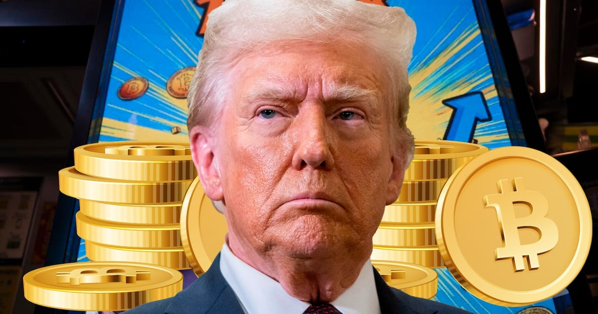 Donald Trump ya tiene su propia criptomoneda: ¿Cuánto cuesta y cómo comprar el Meme Coin?