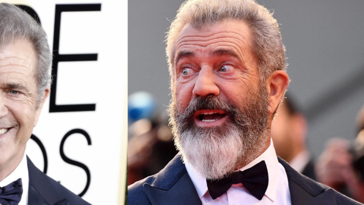 Las polémicas declaraciones de Mel Gibson sobre el cáncer, la religión y el papa Francisco que encendieron las redes