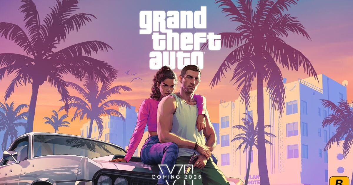 Los cinco videojuegos más esperados de 2025: del anhelado GTA VI a los renovados clásicos | Mirá | La Voz del Interior