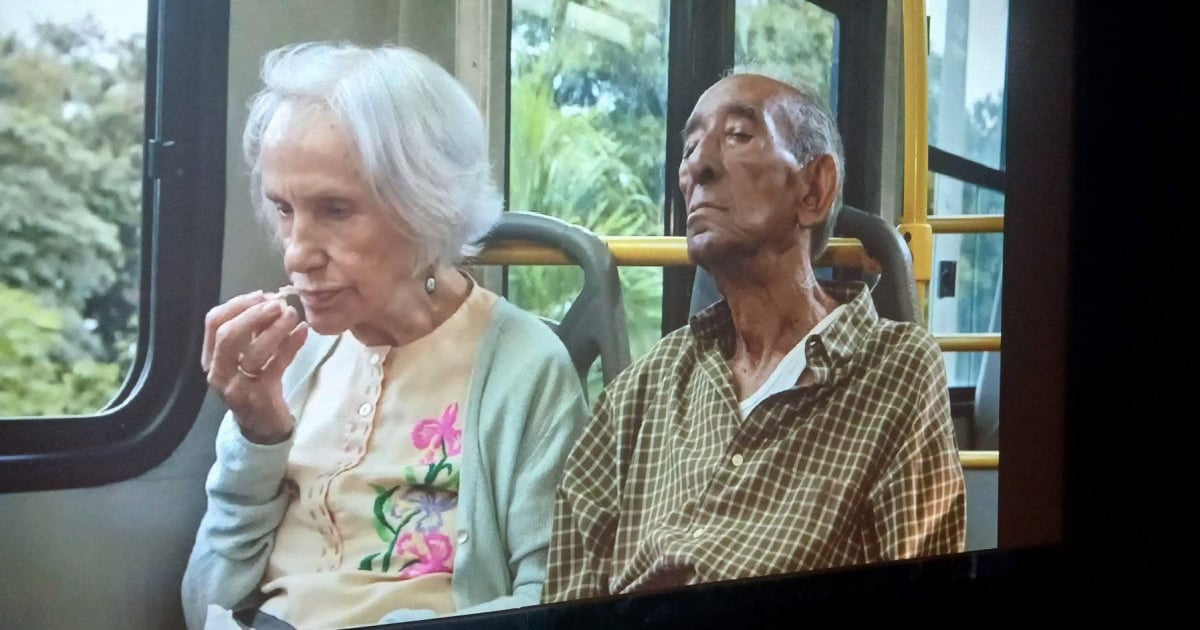 Luis Alberto García recuerda el último trabajo de Mario Limonta en el cine: “Estando muy delicado de salud”