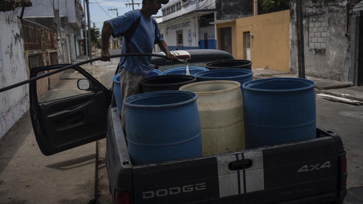 El cambio climático añadió 41 días de calor extremo en todo el mundo en 2024