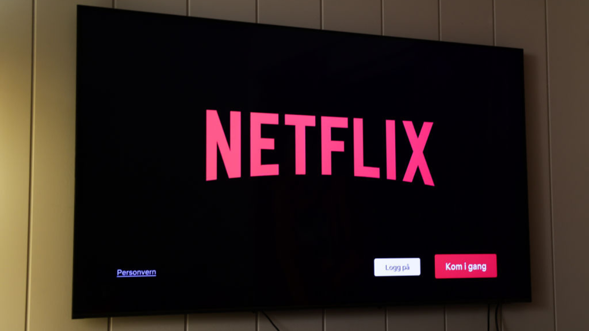 Estos son los televisores que dejarán de ser compatibles con Netflix a partir de febrero