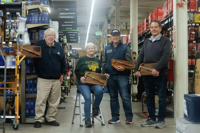 How S.F.’s neighborhood hardware stores are surviving amid big retail closures – NewsBreak