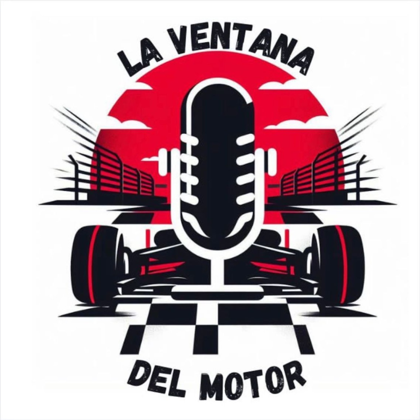 Analizamos al equipo Sauber F1 2025 – La Ventana Del Motor – Fórmula 1 – Podcast en iVoox