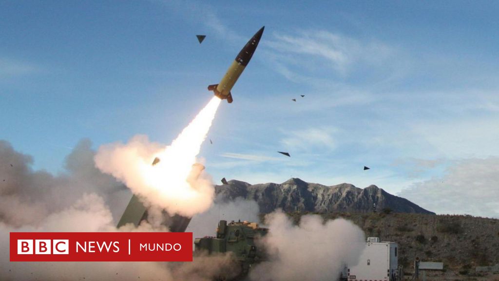 Ucrania lanza su mayor ataque aéreo contra Rusia desde el inicio de la guerra, según Kyiv – BBC News Mundo