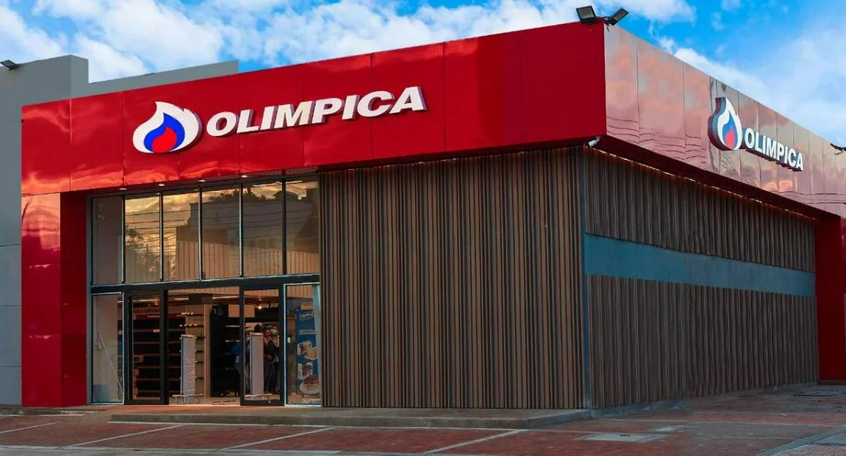 Supermercados Olímpica tienen celulares y televisores en promoción: estos son los más baratos