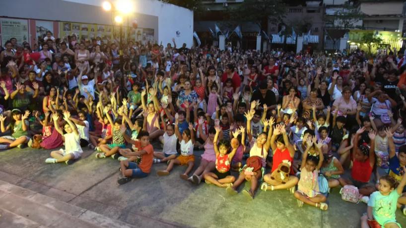 Verano en San Miguel de Tucumán: música y cine gratis para toda la familia