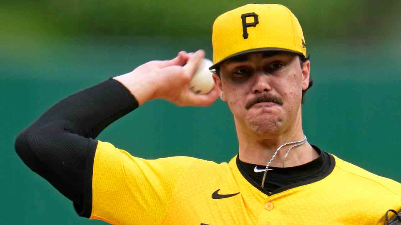 Resumen de rumores de la MLB: Skenes no ha pensado en la extensión con los Piratas – igeteo.MX