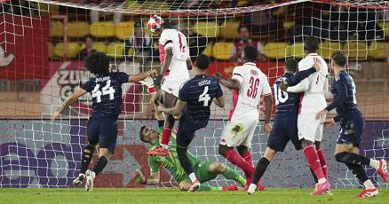 Champions: Liverpool vence a Lille y avanza a octavos. Trepidante remonta del Barça