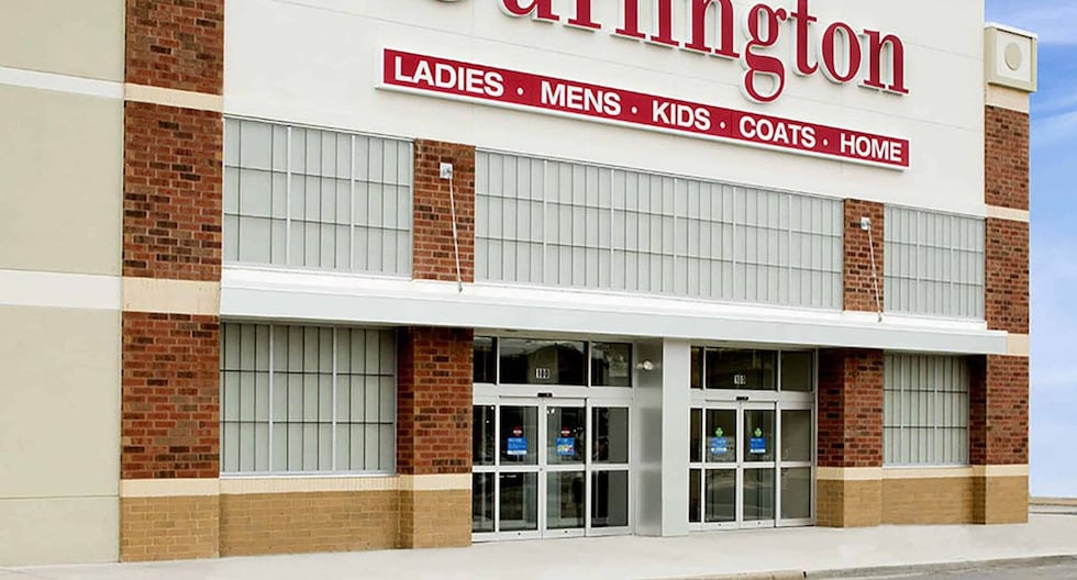 Burlington: estos son los productos que se ofrecen en la liquidación de invierno