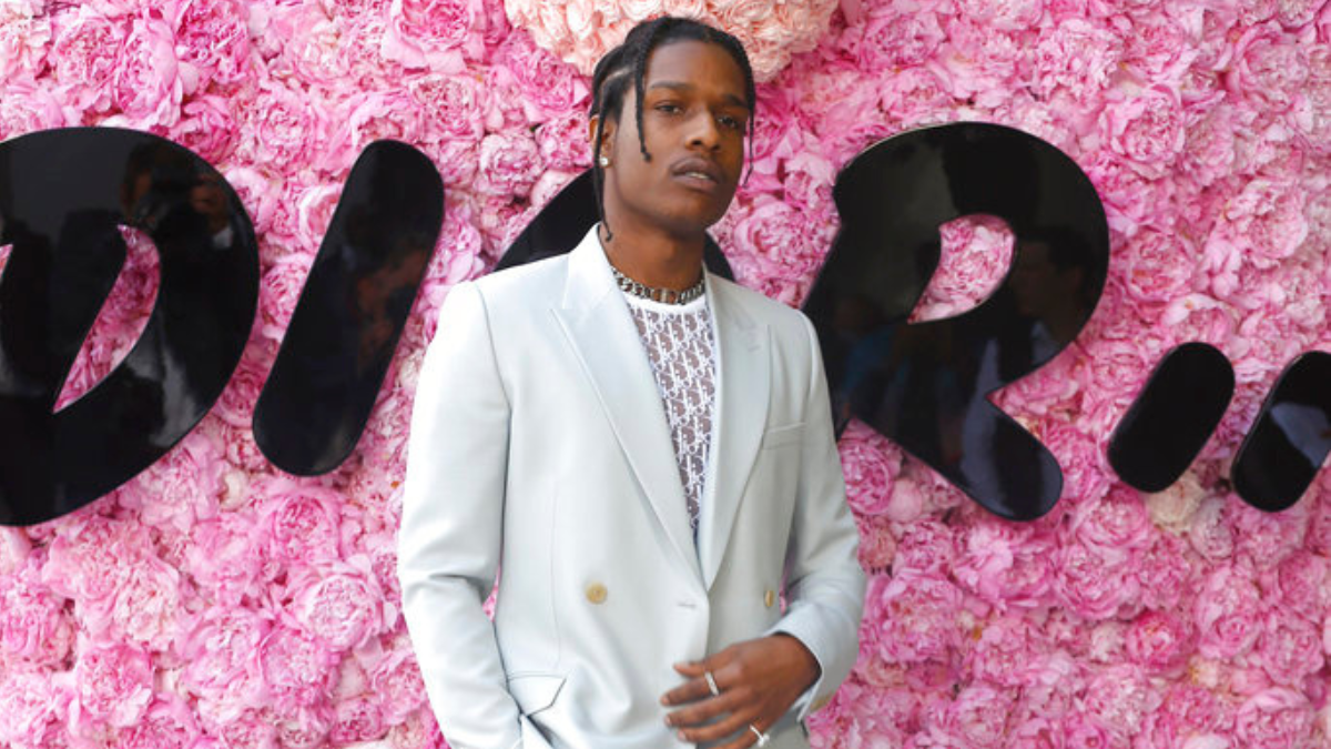 Juicio de A$AP Rocky inicia con polémica: enfrenta hasta 24 años de cárcel – La Opinión