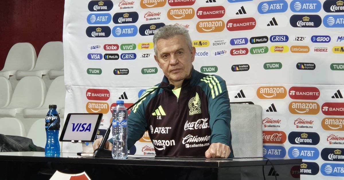 Javier Aguirre después de la derrota vs. River Plate: “Nos ganaron bien, no competimos a la altura”