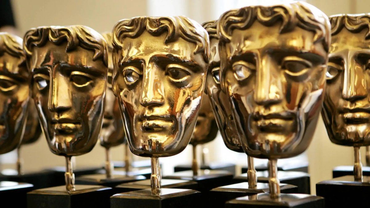 Premios Bafta: “Conclave” y “Emilia Pérez” lideran las nominaciones