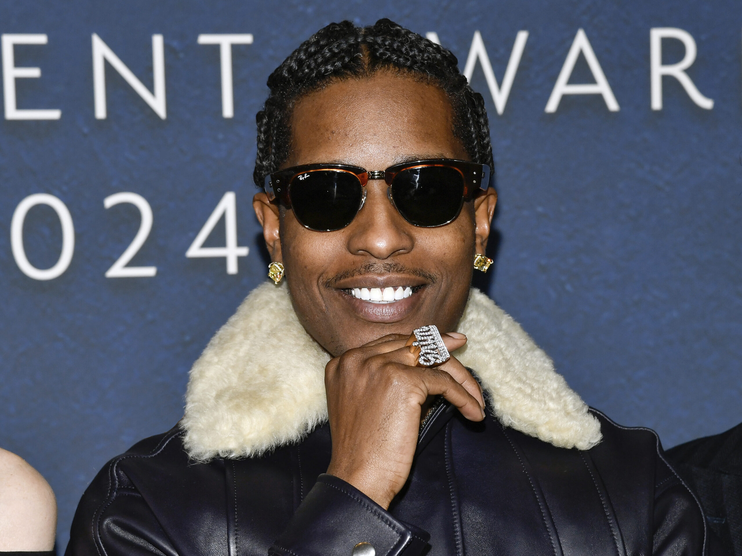 Inicia juicio en contra del rapero A$AP Rocky, pareja de Rihanna – El Diario NY