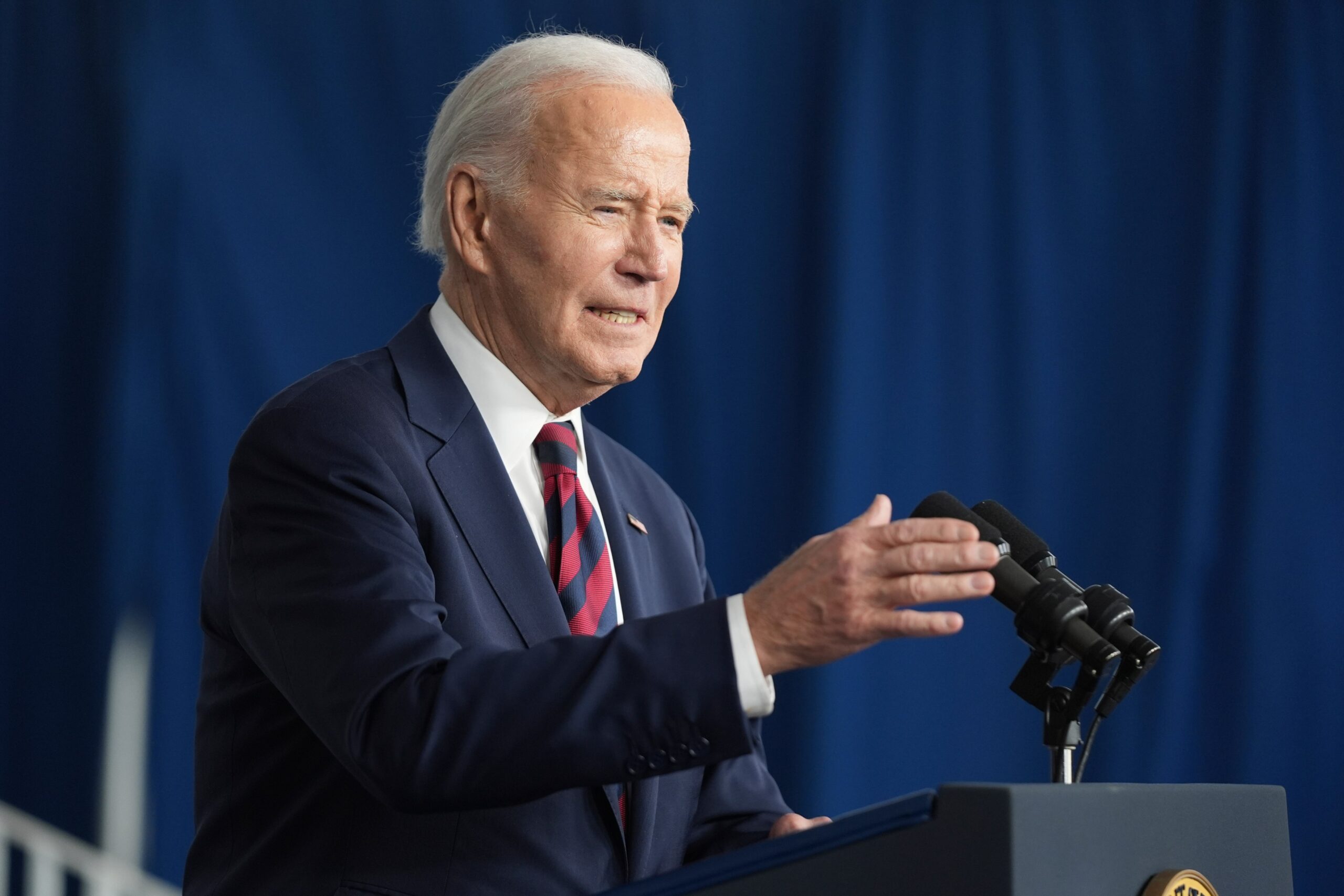 Dr. Fauci y Mark Milley expresaron su gratitud ante el indulto de última hora de Biden – El Diario NY