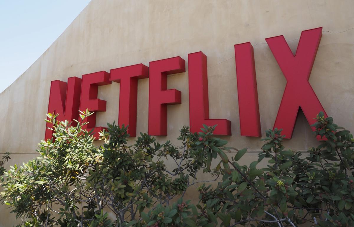 El beneficio neto de Netflix aumentó un 61 % en 2024, hasta los 8.711 millones de dólares