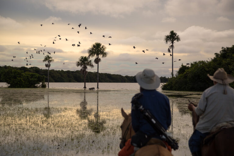 Colombia 2025: el desafío central de Petro será cumplir sus propias promesas en política ambiental