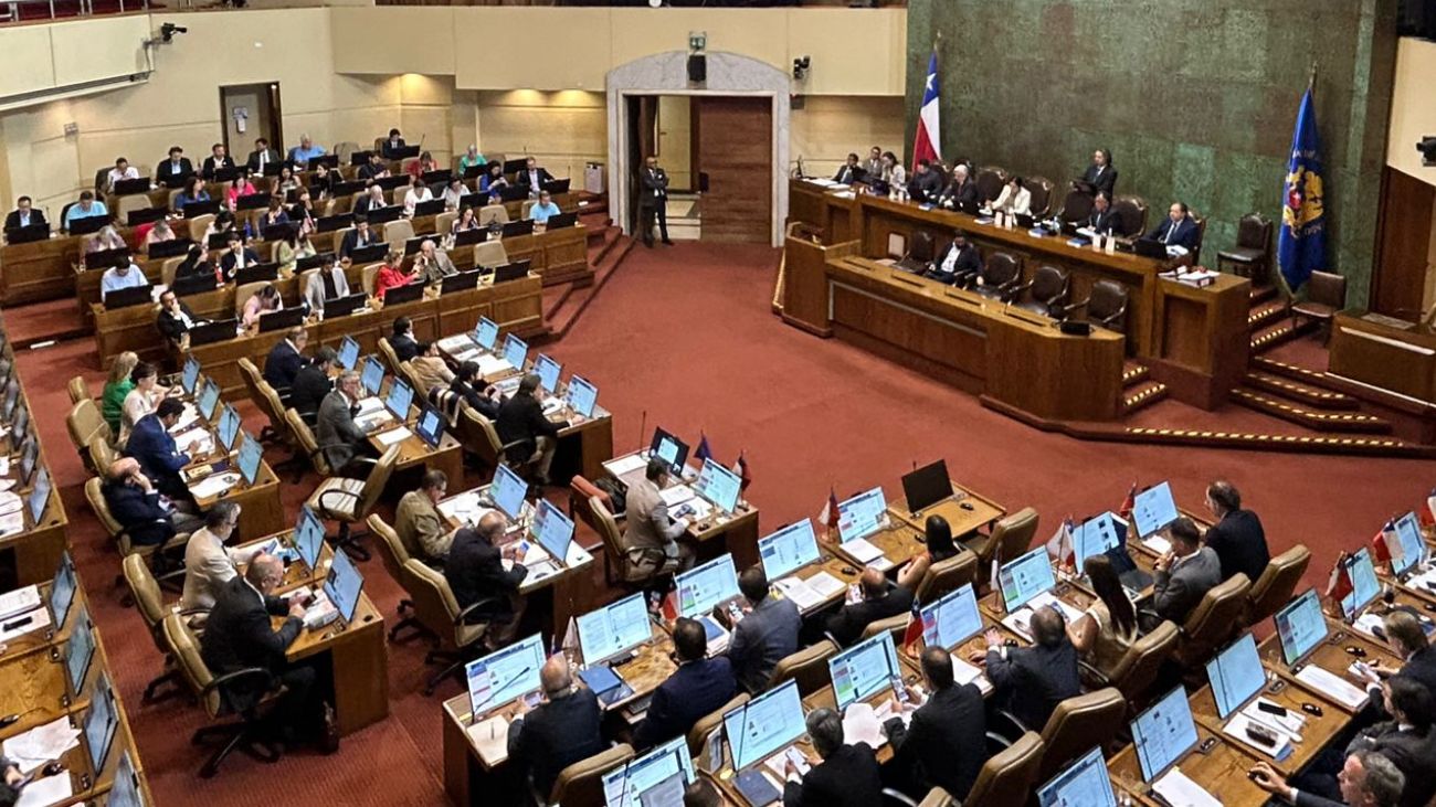 Chile Avanza en la Protección Ambiental: Cámara de Diputados Aprueba Modernización de la Superintendencia del Medio Ambiente