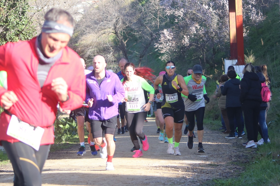 Vuelven las 2 Leguas de Leganés para volver a disfrutar del running – La Voz de Leganés