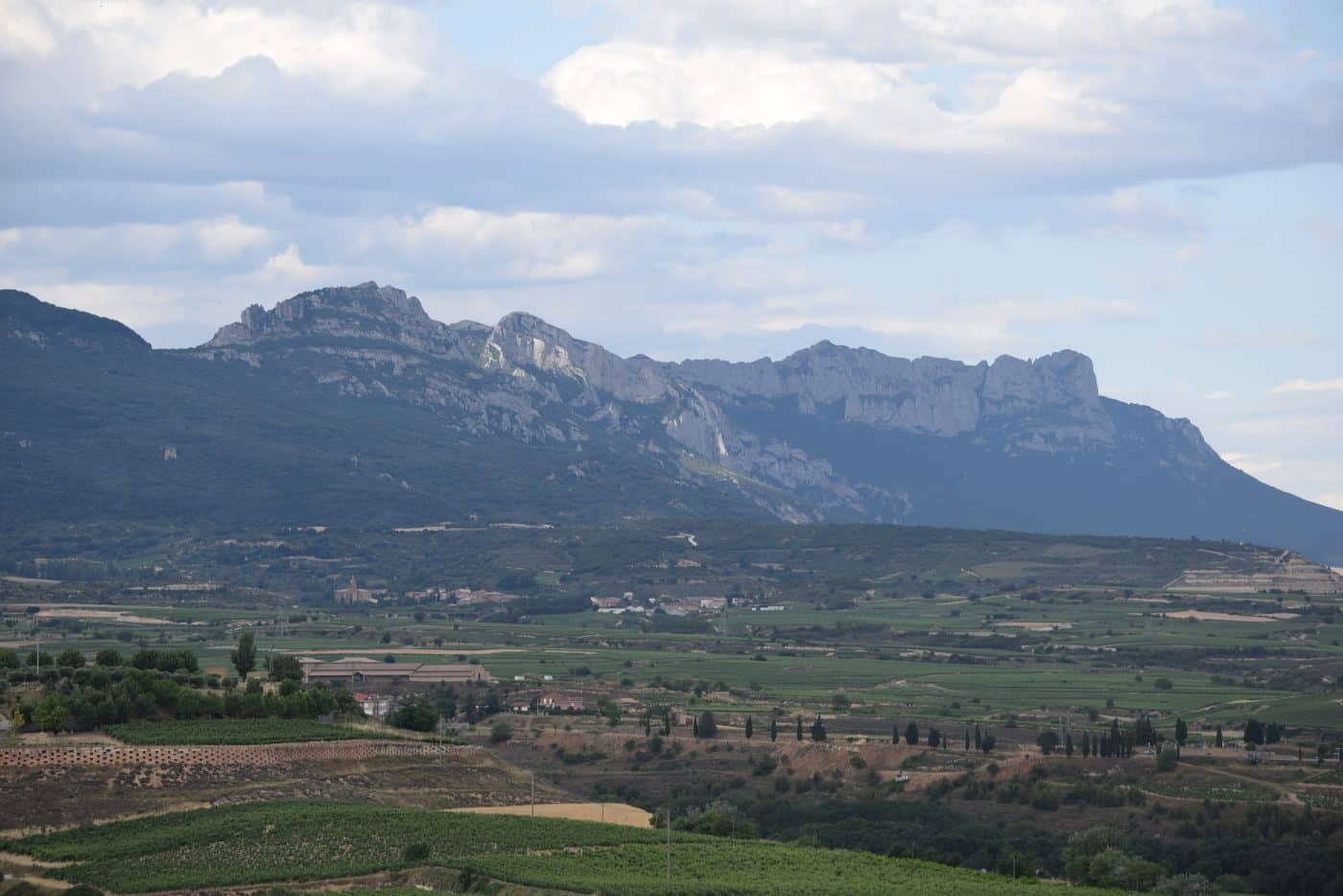 WWF lamenta el “retroceso injustificado” en la política ambiental de La Rioja