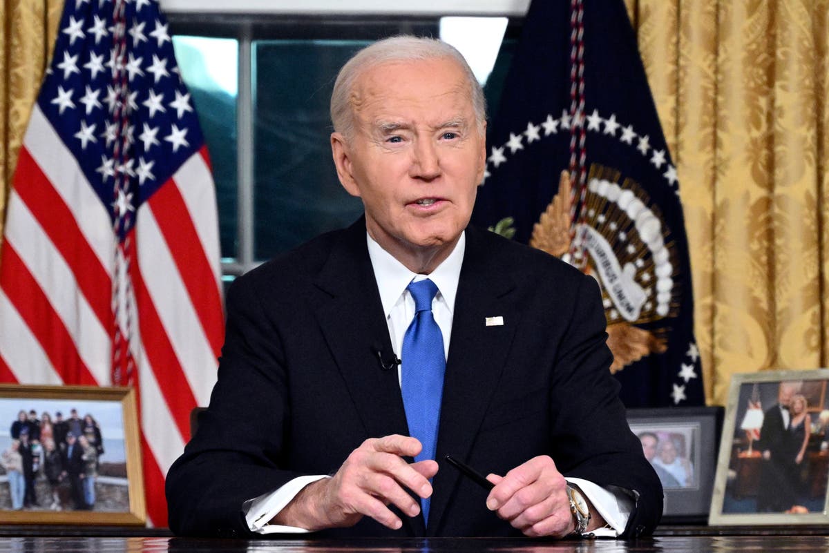 Estatus de protección temporal: ¿a quiénes protege la última prórroga de Biden?