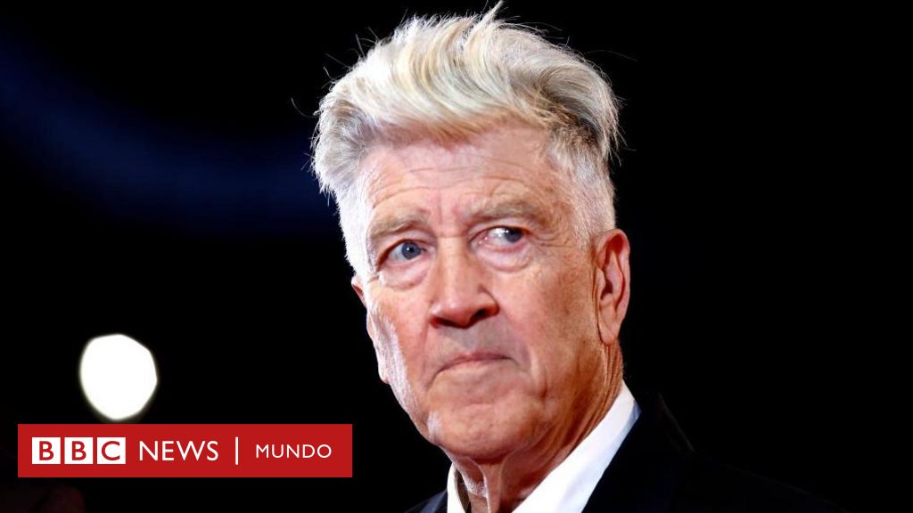 muere-el-legendario-director-david-lynch,-creador-de-clasicos-surrealistas-como-“mullholand-drive”-y-“twin-peaks”-–-bbc-news-mundo