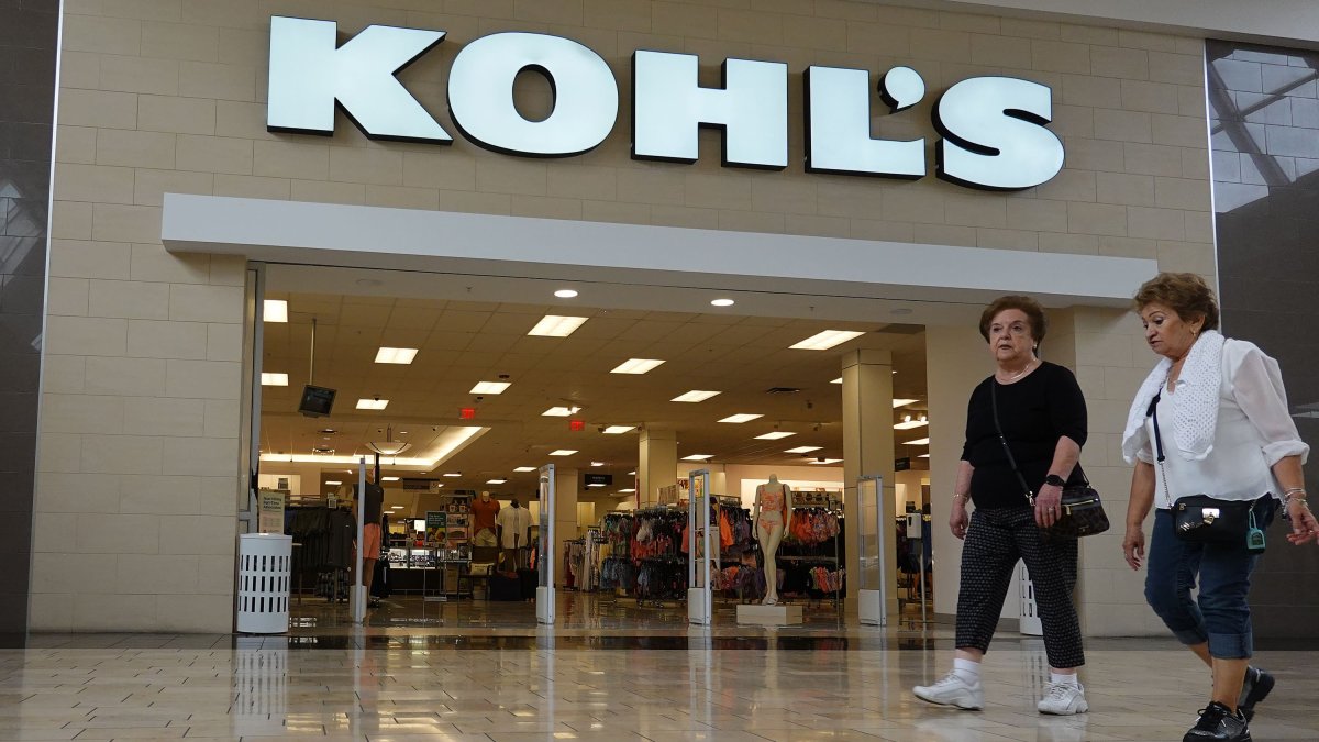 Kohl’s anuncia cierre de 27 tienes; 5 de ellas en el Área de la Bahía