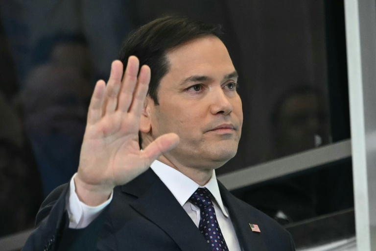 Rubio priorizará “frenar la migración” en su relación con América Latina