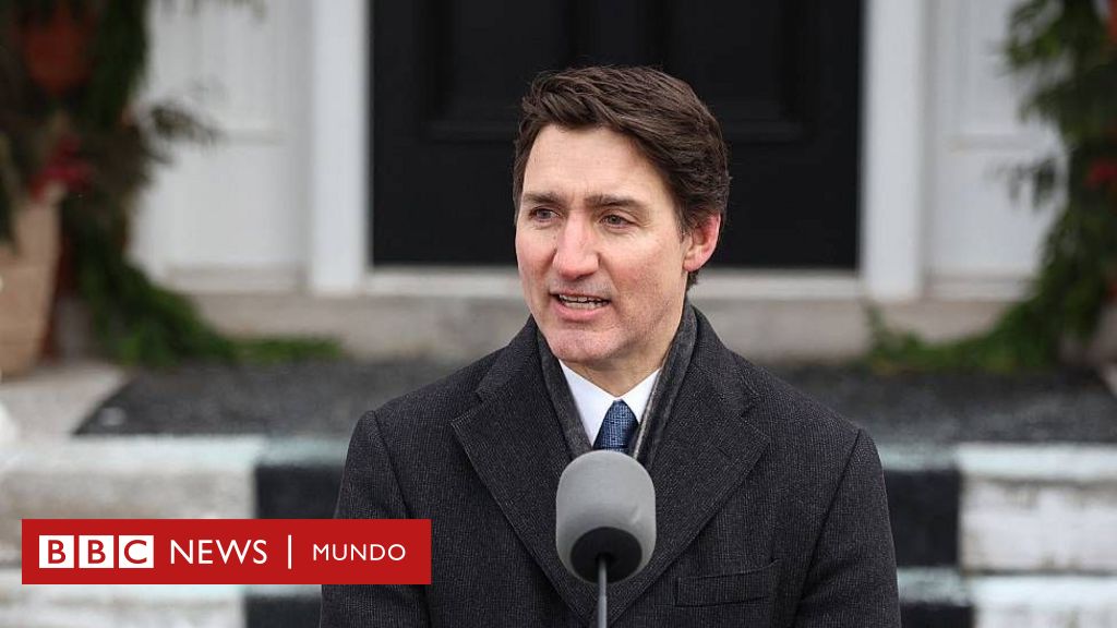 Cómo se polarizó el debate sobre la inmigración en Canadá (y ayudó a sellar el destino de Justin Trudeau) – BBC News Mundo