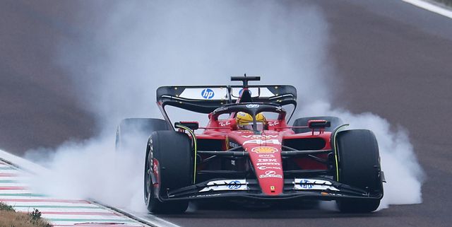 Las peticiones de Lewis Hamilton ponen en apuros a Ferrari F1