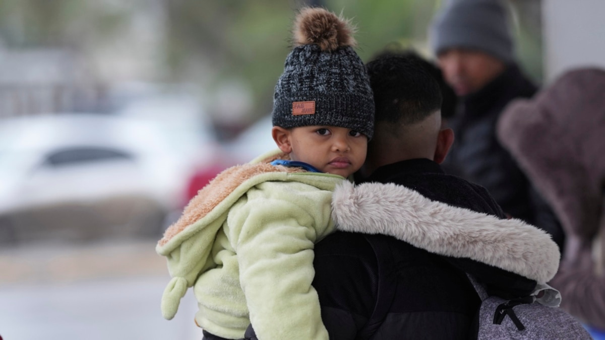 EEUU pone fin a ciudadanía de hijos de inmigrantes sin estatus legal: ¿A quiénes afecta y cuándo entra en vigor?