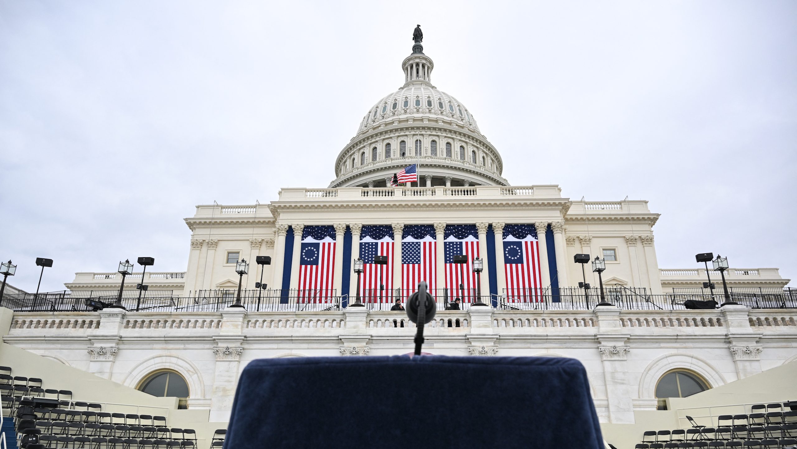 Estados Unidos: El presidente Trump debe respetar los derechos humanos en su segundo mandato El presidente Trump debe respetar los derechos humanos en su segundo mandato