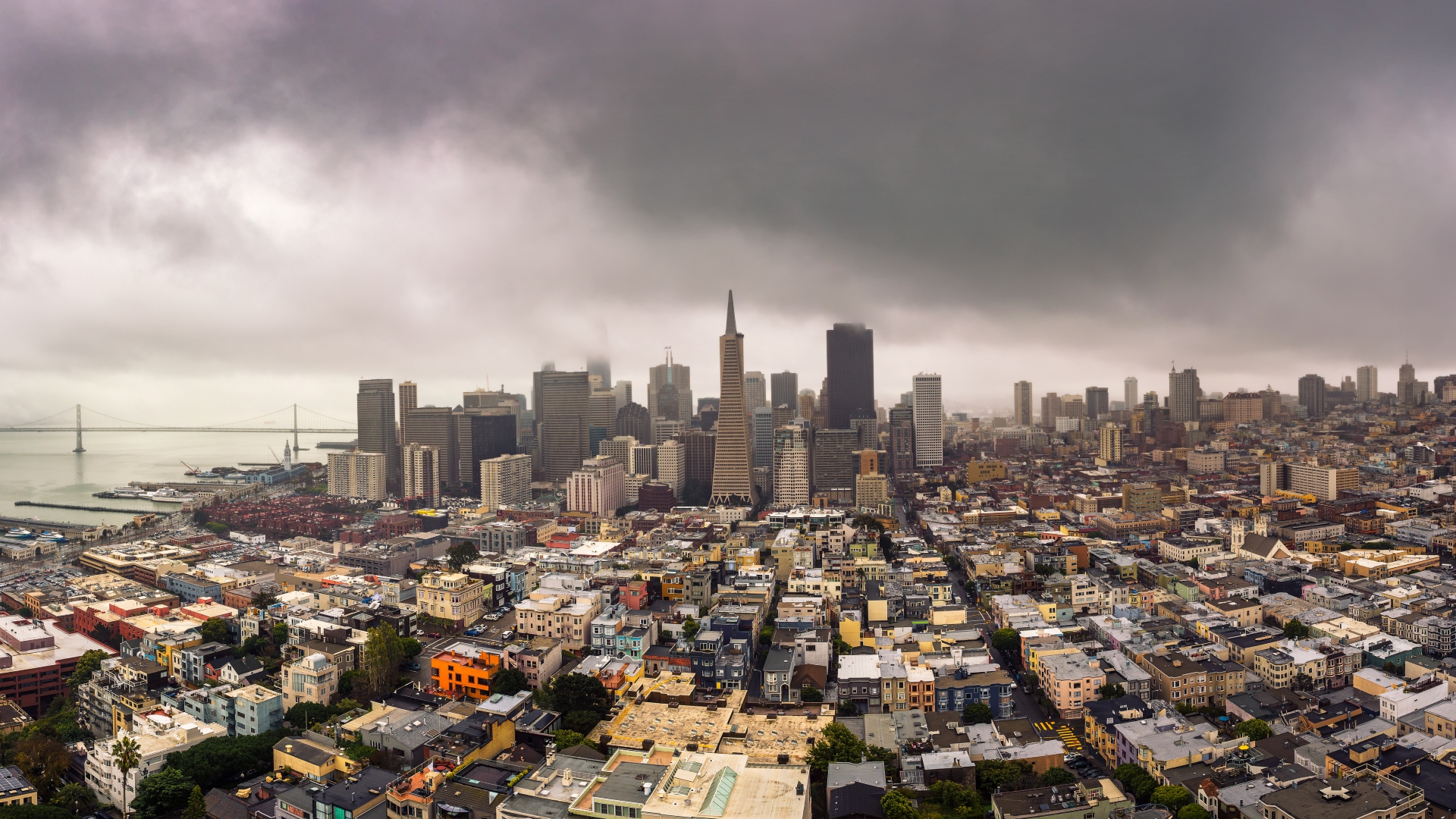 De lluvia a frío extremo: California tendrá estos cambios de temperatura en los próximos días