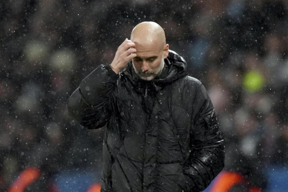 El City y Guardiola tiran de