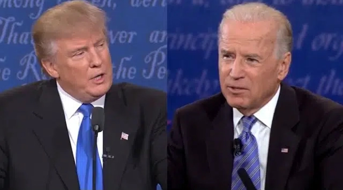 Los indultos de Trump y Biden revelan desconfianza mutua y poca fe en el sistema de justicia penal | Washington Hispanic