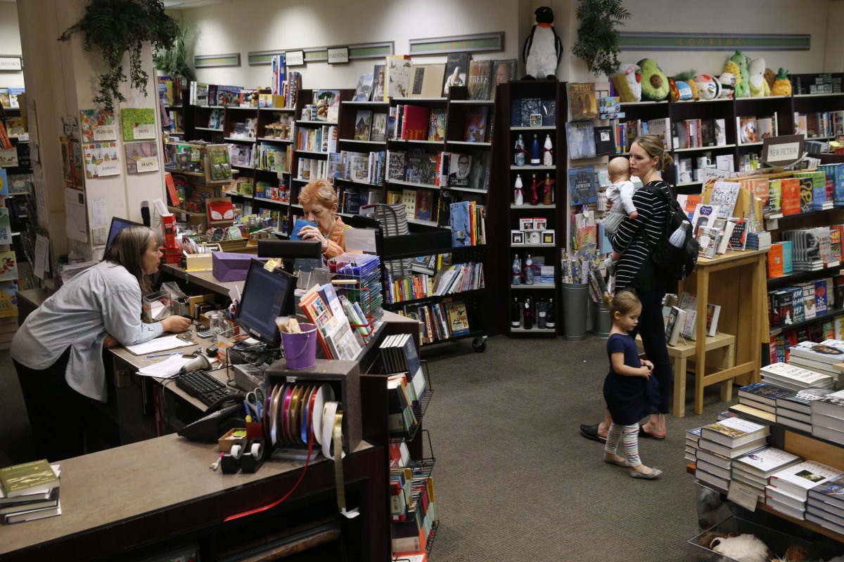 Cadena de librerías de California se declara en quiebra después de 174 años – Mujer es Más