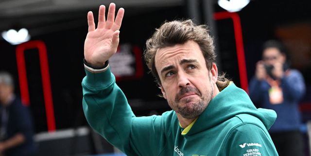 Fernando Alonso expone cuál puede ser un “equipo a tener en cuenta” para la normativa de 2026 de F1