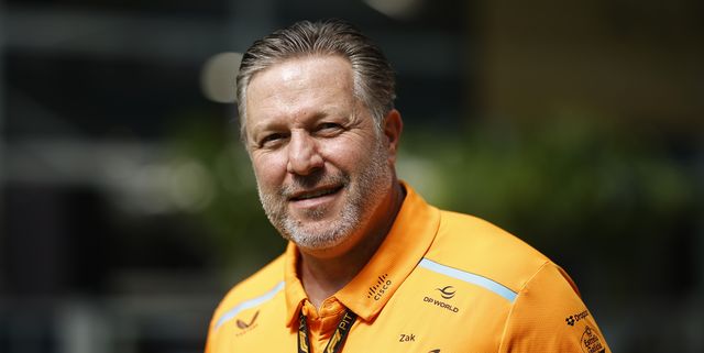 McLaren F1 hace oficial la incorporación de la nueva “mano derecha” de Zak Brown