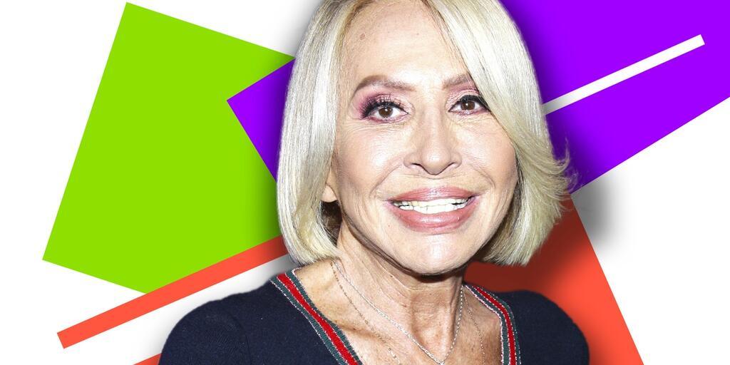 Laura Bozzo expresa apoyo a Maribel Guardia tras demanda a su nuera