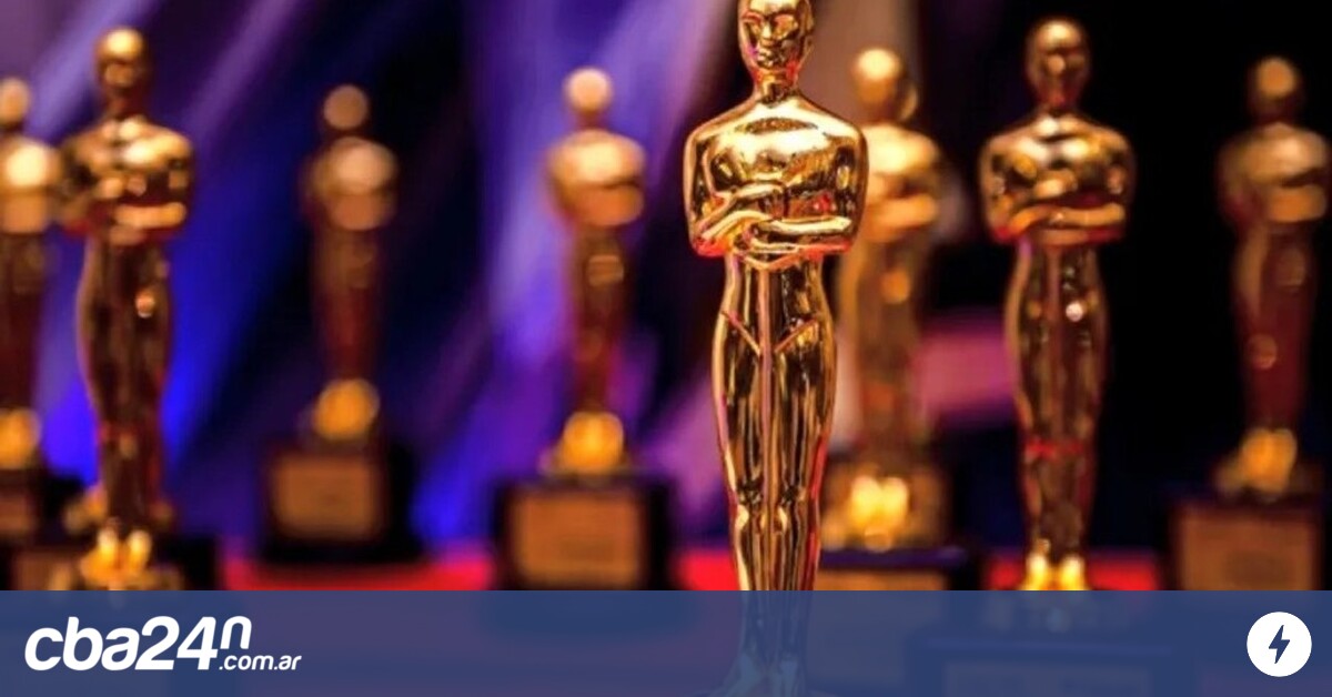 Las películas más nominadas a los Oscar 2025: conoce a las favoritas