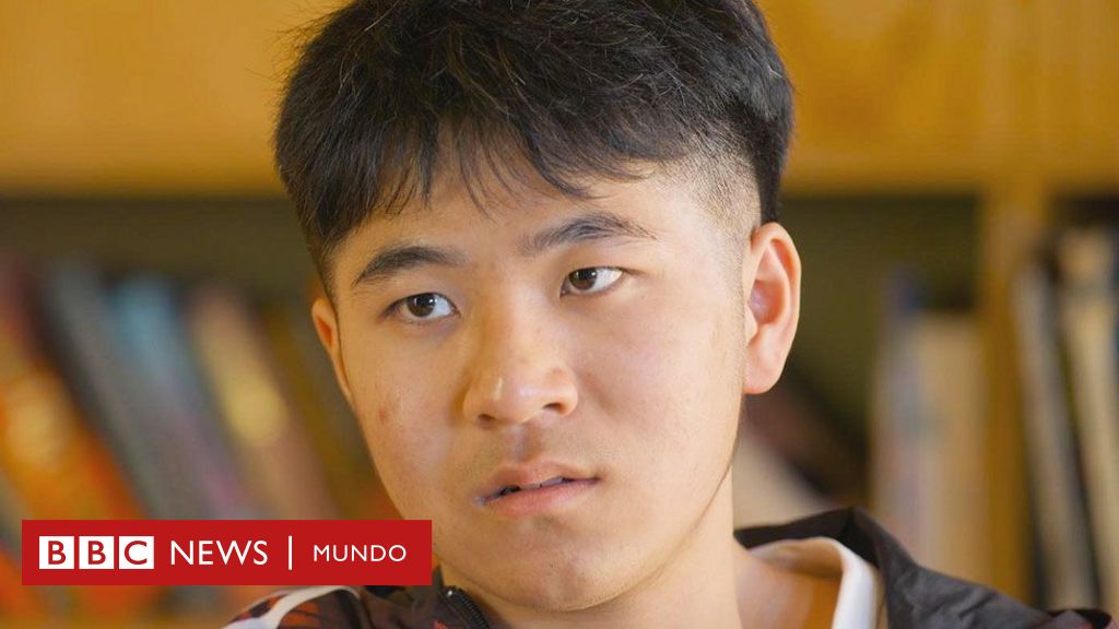 “Me tenían amarrado a la cama”: los hospitales psiquiátricos donde se silencia a disidentes en China – BBC News Mundo