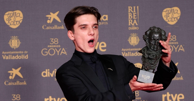 Premios Goya 2025 en Granada: Por qué Goya es el rey del cine español, cuánto pesa el 'cabezón' y otras curiosidades de la gala