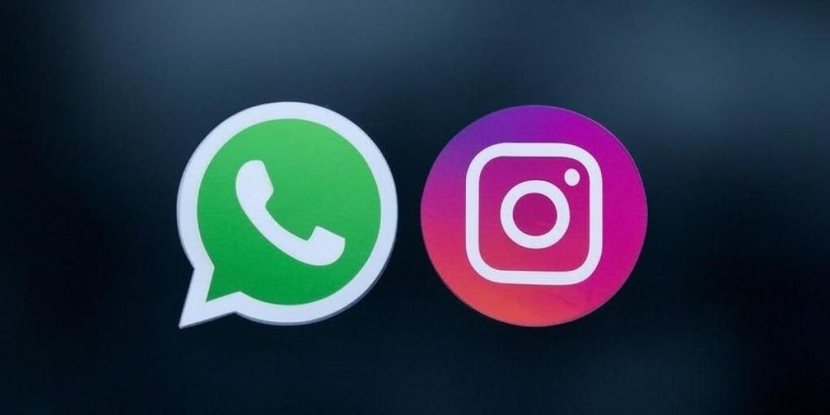 Descubre cómo WhatsApp e Instagram se fusionan para facilitar tus interacciones