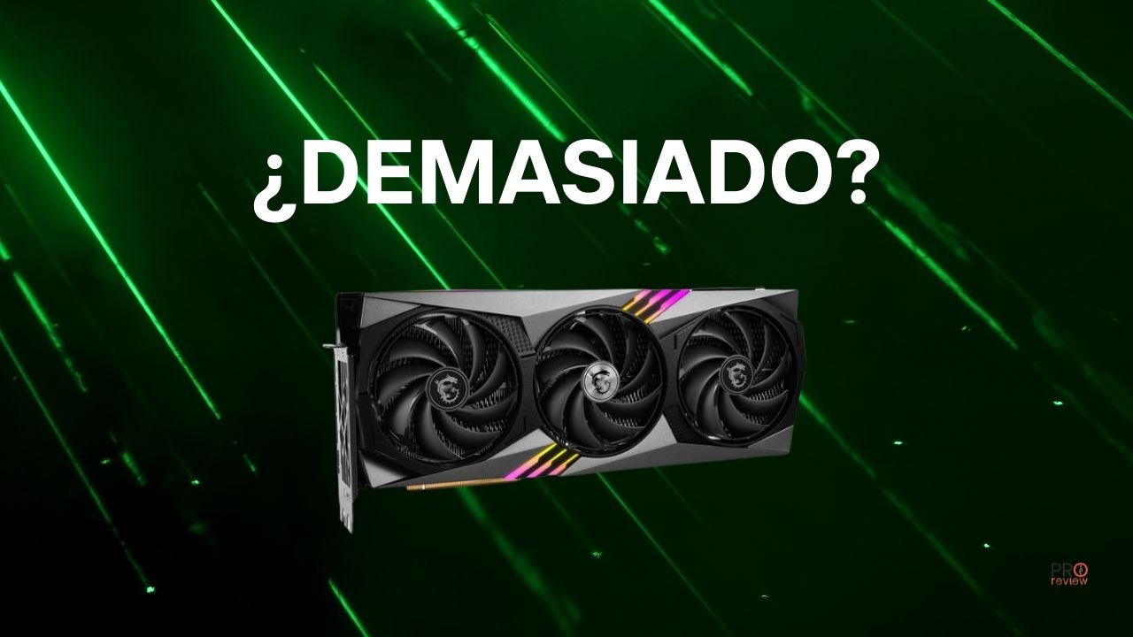 Precios filtrados de las CUSTOM RTX 5080 y 5090: serán caras