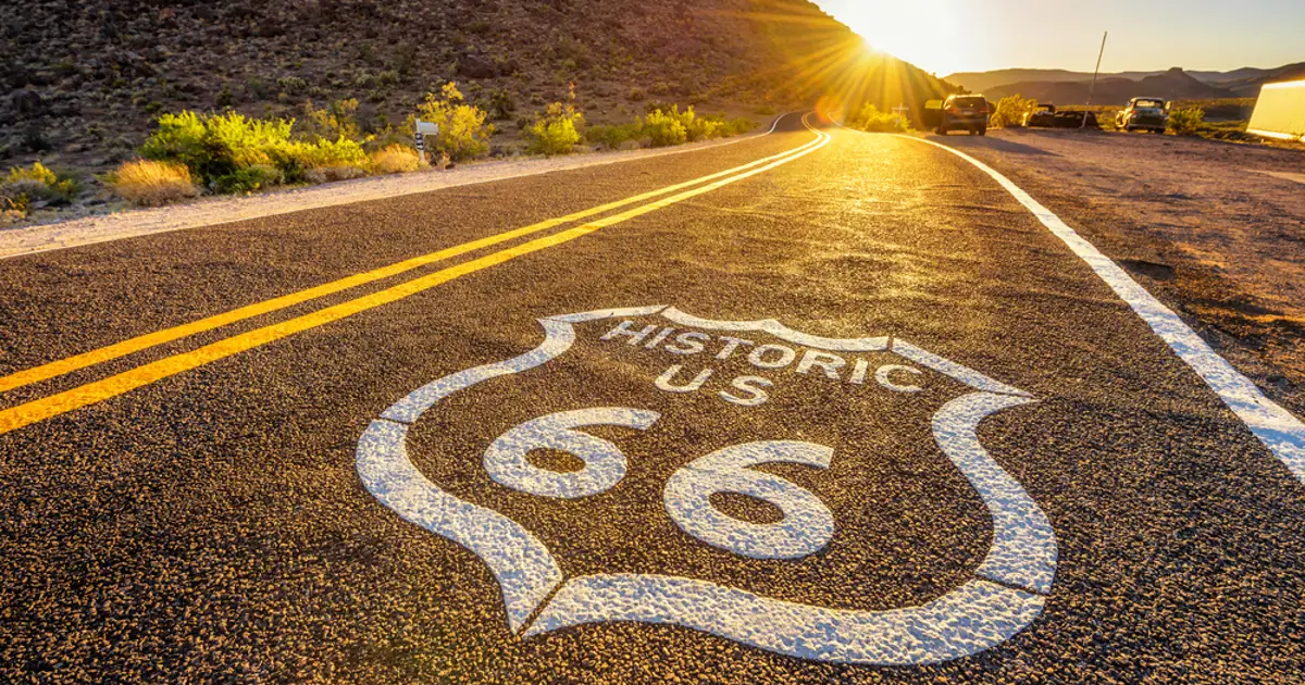 Ruta 66: por qué hay que recorrerla al menos una vez en la vida