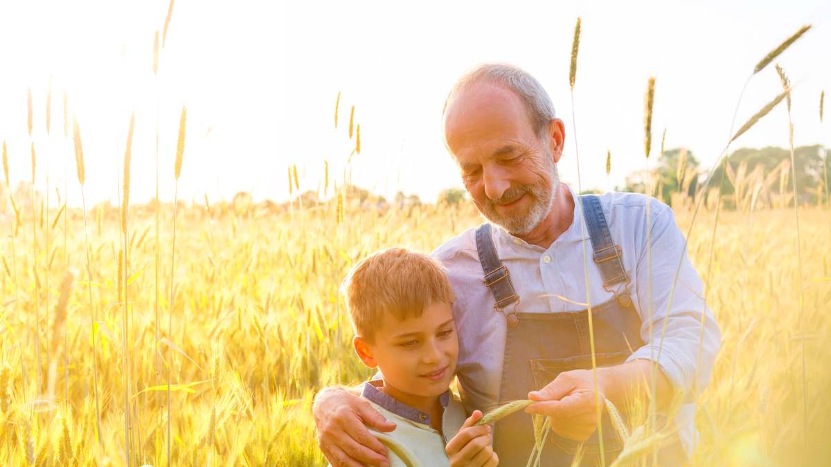 El secreto de la longevidad está en la dieta de tu abuelo: el revelador hallazgo que podría cambiarlo todo